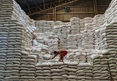 بازار برنج در انتظار یک تصمیم مهم