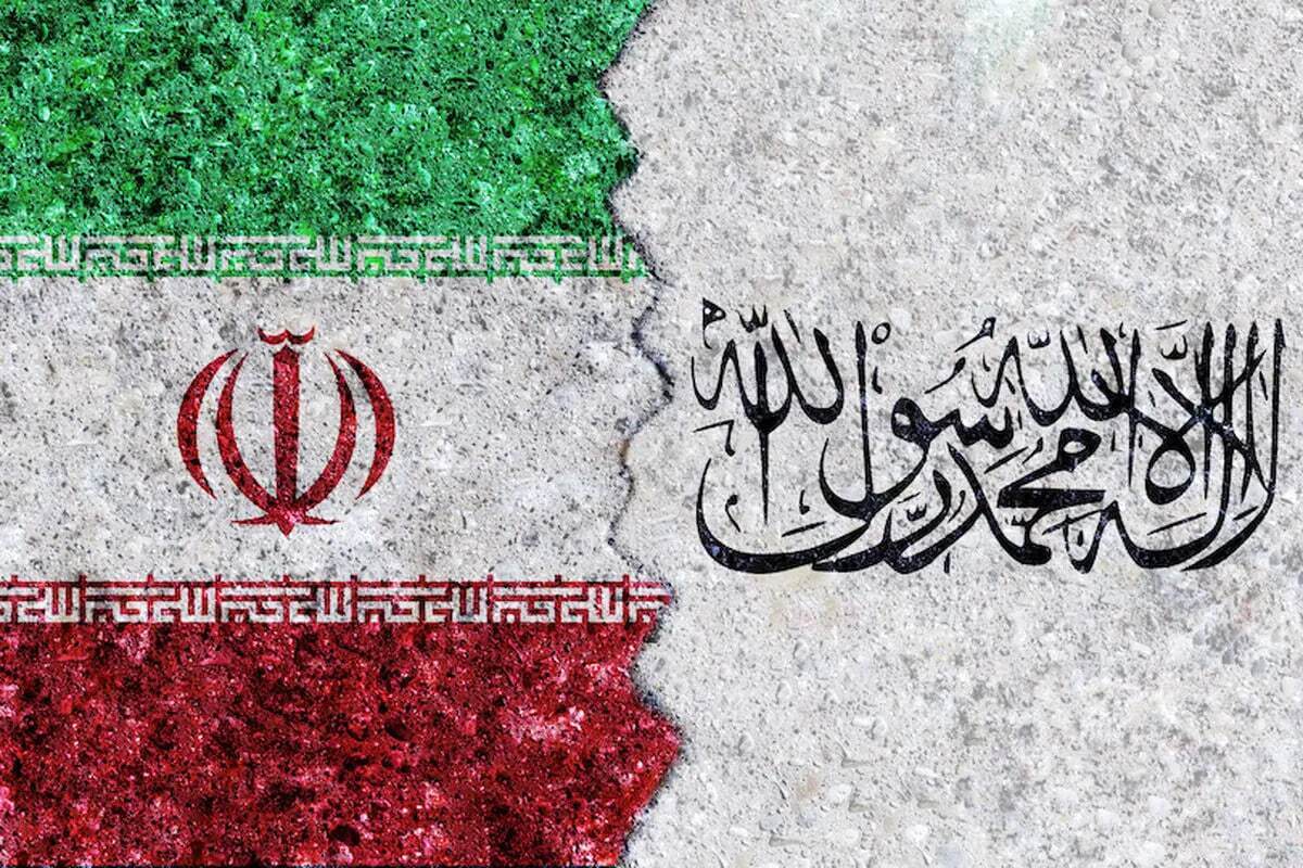 شوک ناباورانه افغانستان به ایران/ طالبان چراغ سبز داد