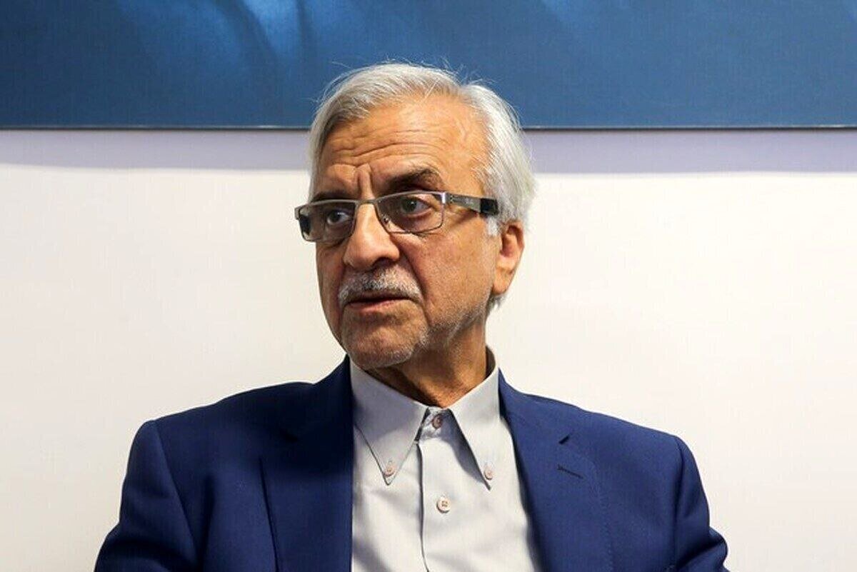 تذکر هاشمی طبا به رئیس جمهور/ آقای پزشکیان مانند احمدینژاد «میدان» را تخریب نکنید تذکر هاشمی طبا به رئیس جمهور/ آقای پزشکیان مانند احمدینژاد «میدان» را تخریب نکنید