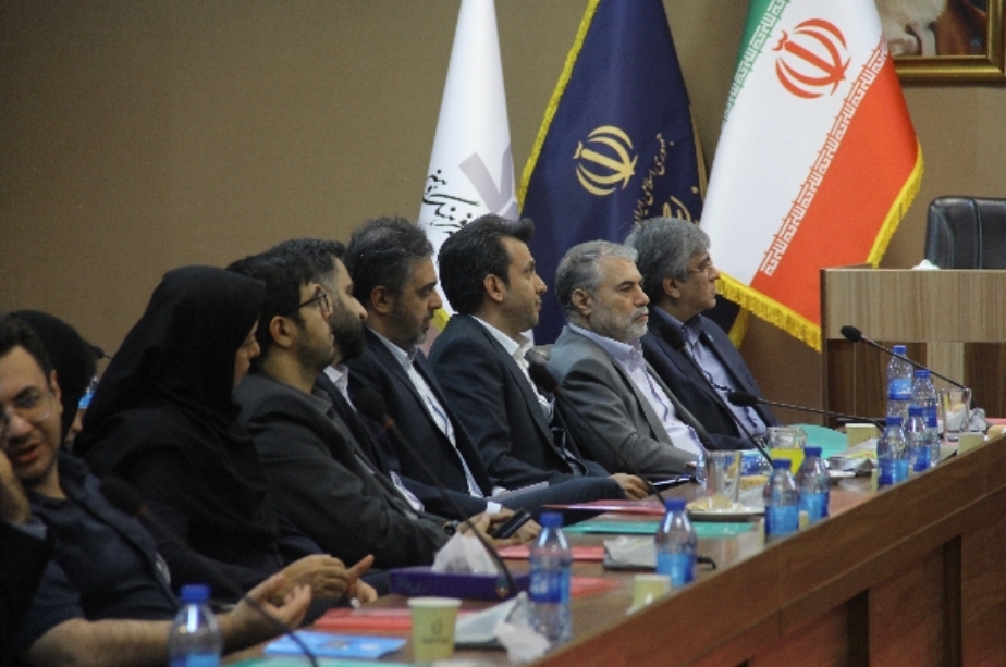 صنایع خلاق ایران؛ ظرفیت‌های عظیم، چالش‌های پابرجا