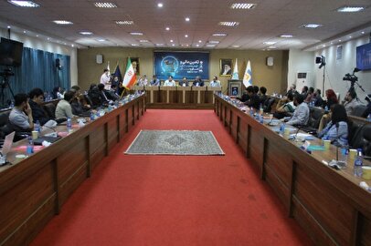 صنایع خلاق ایران؛ ظرفیت‌های عظیم، چالش‌های پابرجا