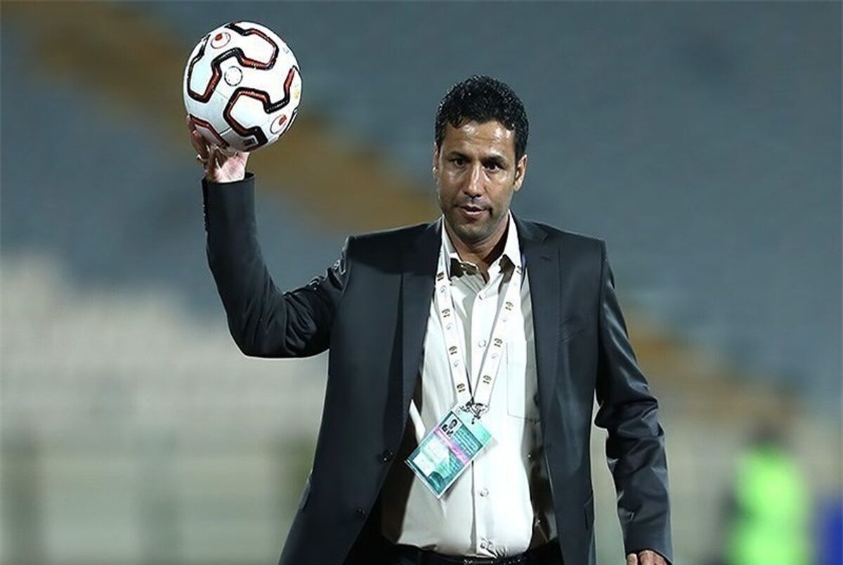هشدار مهدی تارتار به پرسپولیس: آماده شکست باشید!