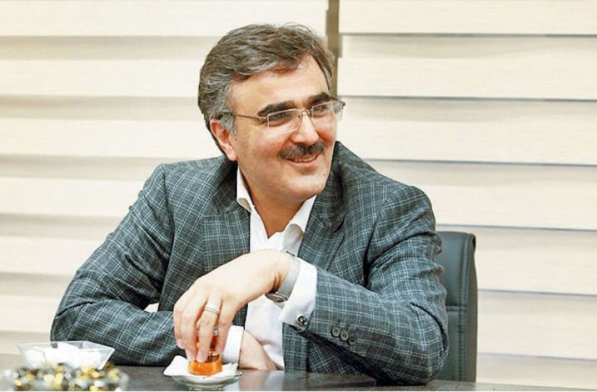 واکنش فرزین به دلار ۱۱۷،۰۰۰ تومانی!
