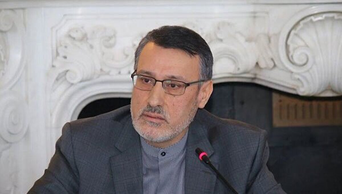 چه کسی کلمه «تعلیق» را به متن برجام اضافه کرد؟