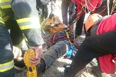 کشف جسد جوان مفقود شده در جنگل‌های شمال