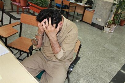 قتل امام‌جماعت یک مسجد در غرب تهران + اعترافات قاتل