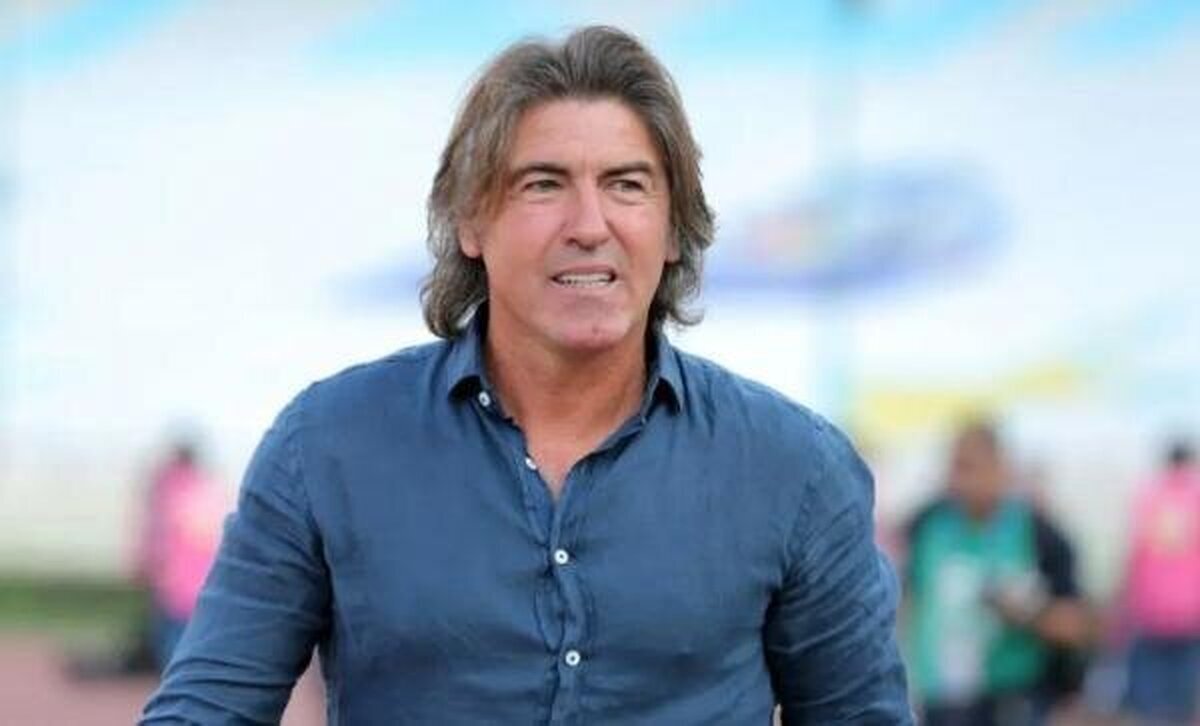 ۳ گزینه جانشینی ساپینتو معرفی شد ۳ گزینه جانشینی ساپینتو معرفی شد