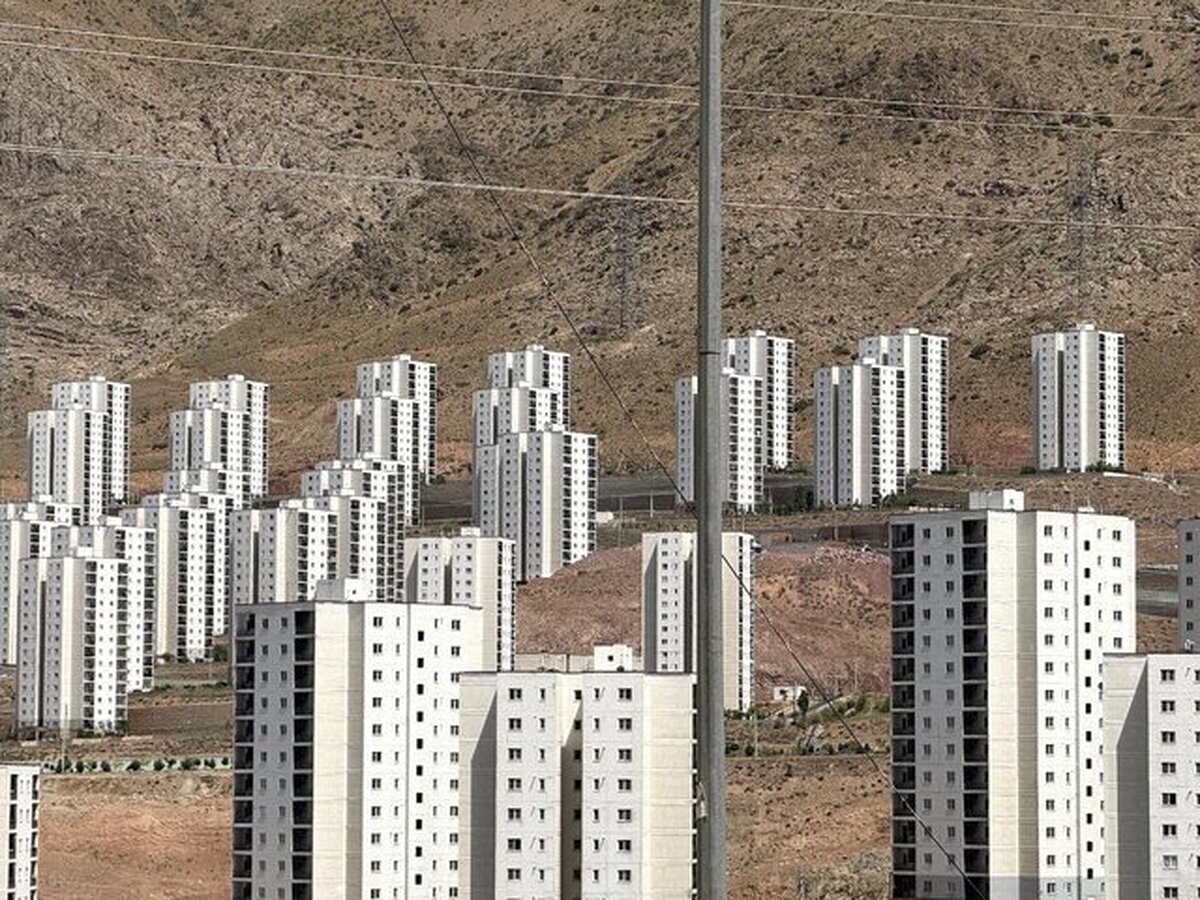 پیش‌بینی انبوه‌سازان از بازار مسکن در نیمه دوم امسال/ فنر قیمت مسکن رها می‌شود؟