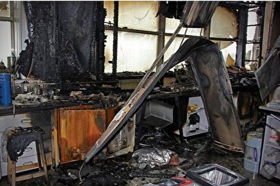 جدیدترین جزئیات از انفجار در دانشگاه تهران