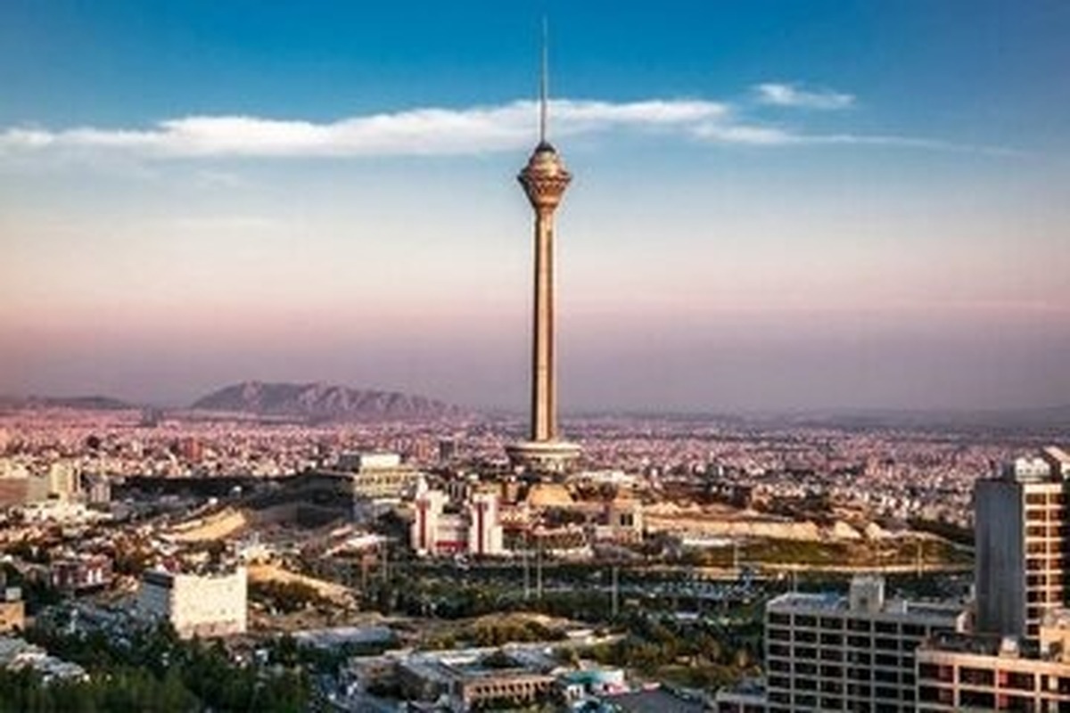 اطلاعیه هواشناسی تهران درباره تغییرات دمایی