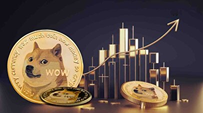 دوج‌کوین آماده انفجار قیمتی/ تحلیلگر مطرح هشدار می‌دهد! + نمودار