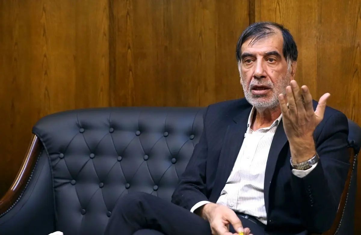 باهنر: درخواست روسیه و چین از ایران برای حل مساله CFT / اعتقادی به حجاب اجباری نداشته و ندارم باهنر: درخواست روسیه و چین از ایران برای حل مساله CFT / اعتقادی به حجاب اجباری نداشته و ندارم