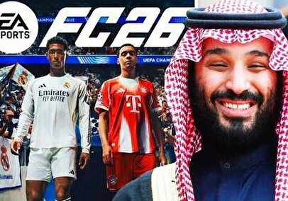 راز میلیارد دلاری محمد بن سلمان/ پشت پرده بزرگ‌ترین خرید تاریخ+ عکس