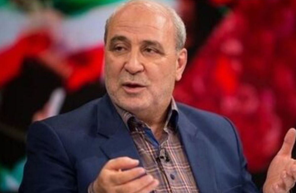 هشدار حاجی دلیگانی درمورد انتصاب یک تابعیتی در وزارت علوم
