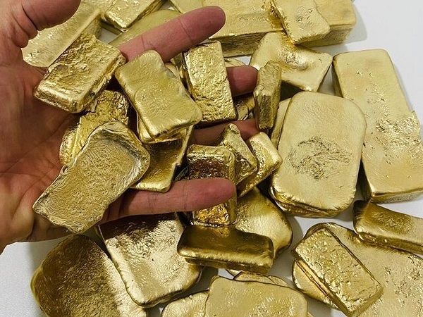 این نوع طلا را نخرید!