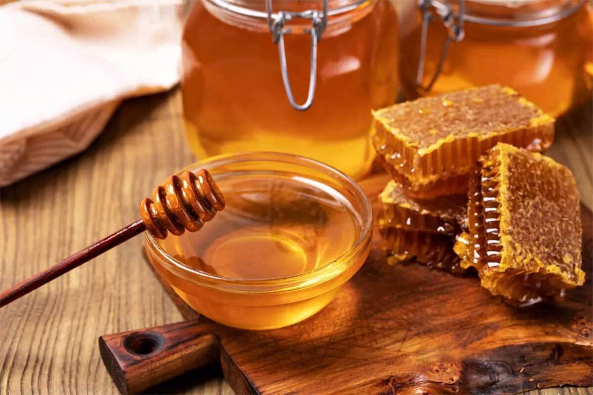 عسل و باورهای غلط درمورد مصرف عسل