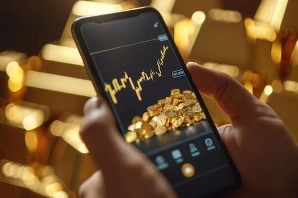 هشدار رئیس اتحادیه طلای تهران / قبل از خرید آنلاین طلا بخوانید