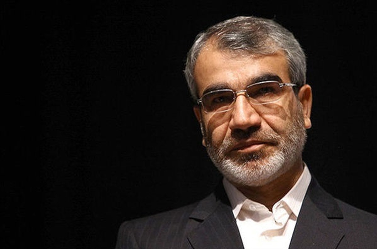 ۱۰ نکته دربارۀ سخنان عضو شورای نگهبان درباره لبوبو