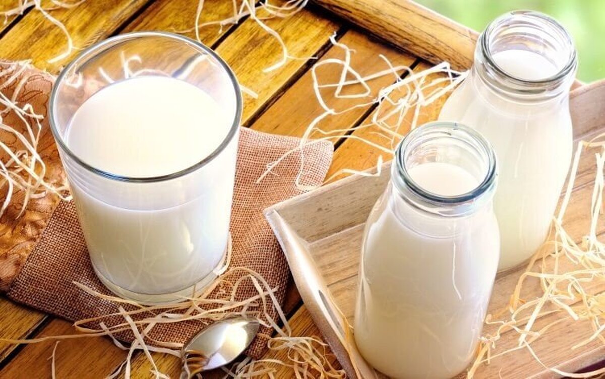 برای این نوشیدنی بهتر است یک جایگزین پیدا کنید