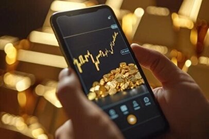 هشدار رئیس اتحادیه طلای تهران / قبل از خرید آنلاین طلا بخوانید