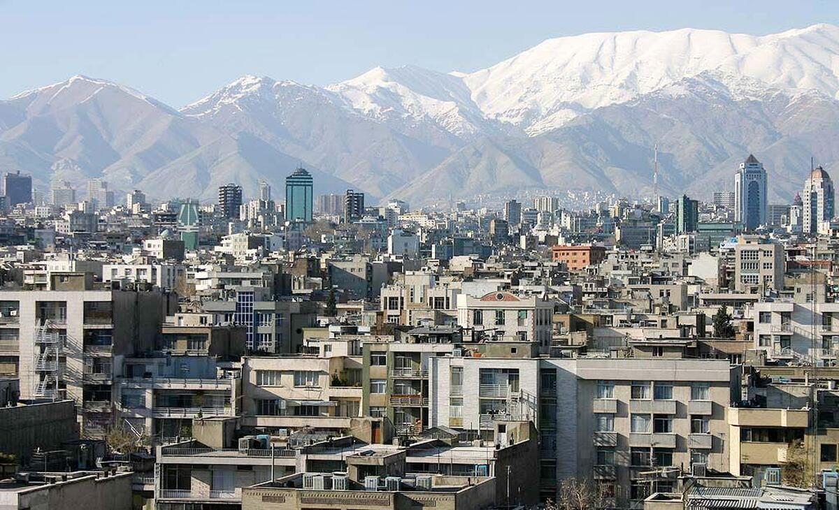 لیست قیمت اجاره مسکن در منطقه ۳ تهران / اجاره آپارتمان ۲ خوابه در محلههای مختلف این منطقه چقدر هزینه دارد؟ + جدول آبانماه ۱۴۰۴ لیست قیمت اجاره مسکن در منطقه ۳ تهران / اجاره آپارتمان ۲ خوابه در محلههای مختلف این منطقه چقدر هزینه دارد؟ + جدول آبانماه ۱۴۰۴
