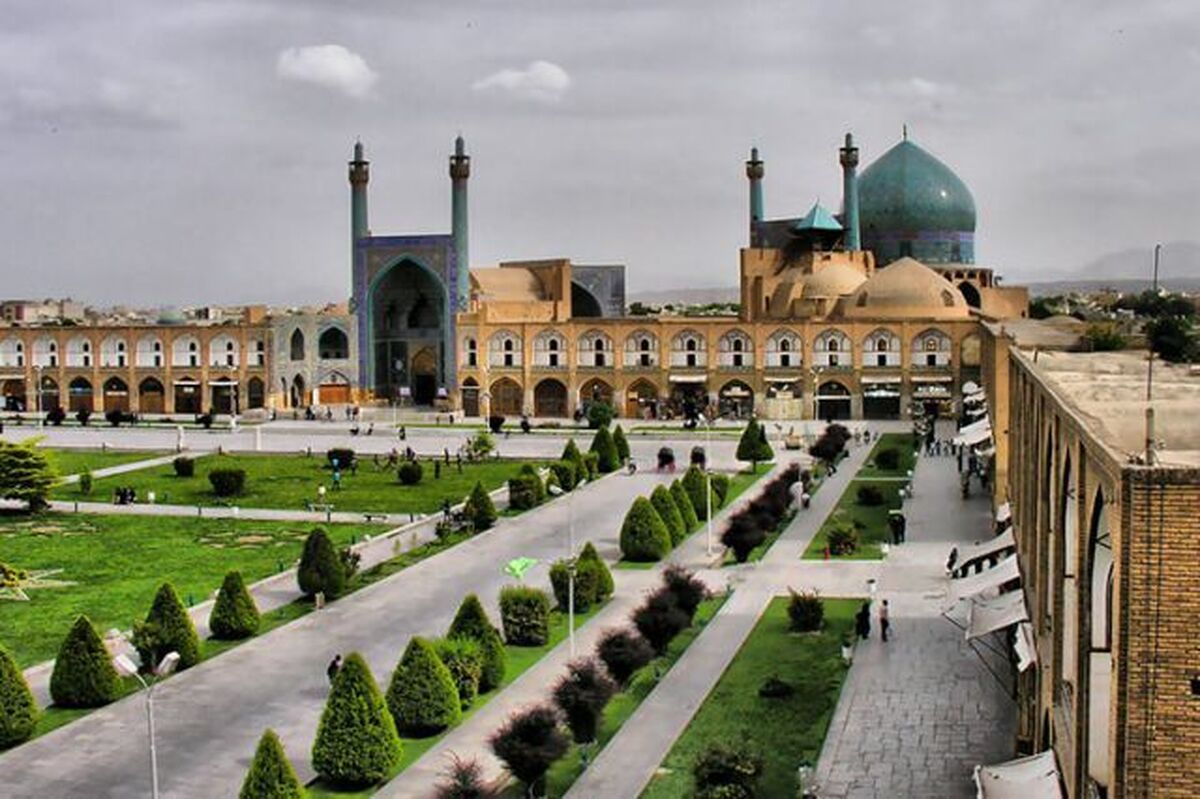 لیست قیمت خرید مسکن در اصفهان / قیمت هر متر آپارتمان در مناطق مختلف اصفهان چقدر است؟ + جدول مهر ماه ۱۴۰۴