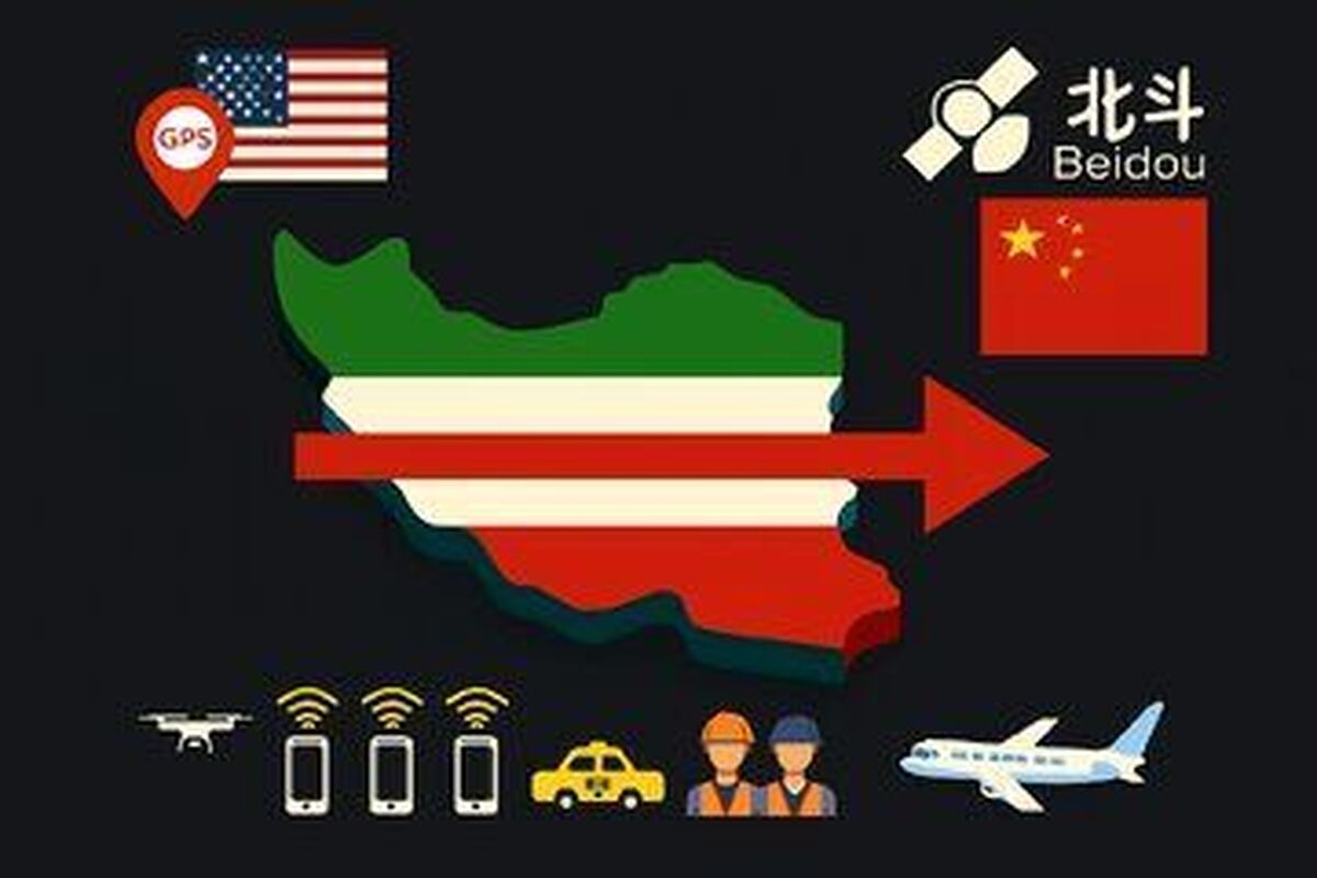 تصمیم برای حذف کامل«GPS»/ این گوشی‌هایی که از کار خواهند افتاد!