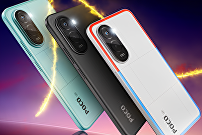 قیمت گوشی سامسونگ، شیائومی و آیفون امروز دوشنبه ۱۴ مهر ۱۴۰۴/ پوکو C۸۵ چند؟