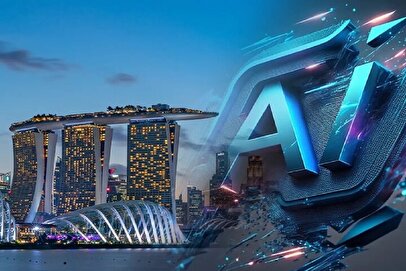 هوش مصنوعی جهان در دستان کشورهای کوچک