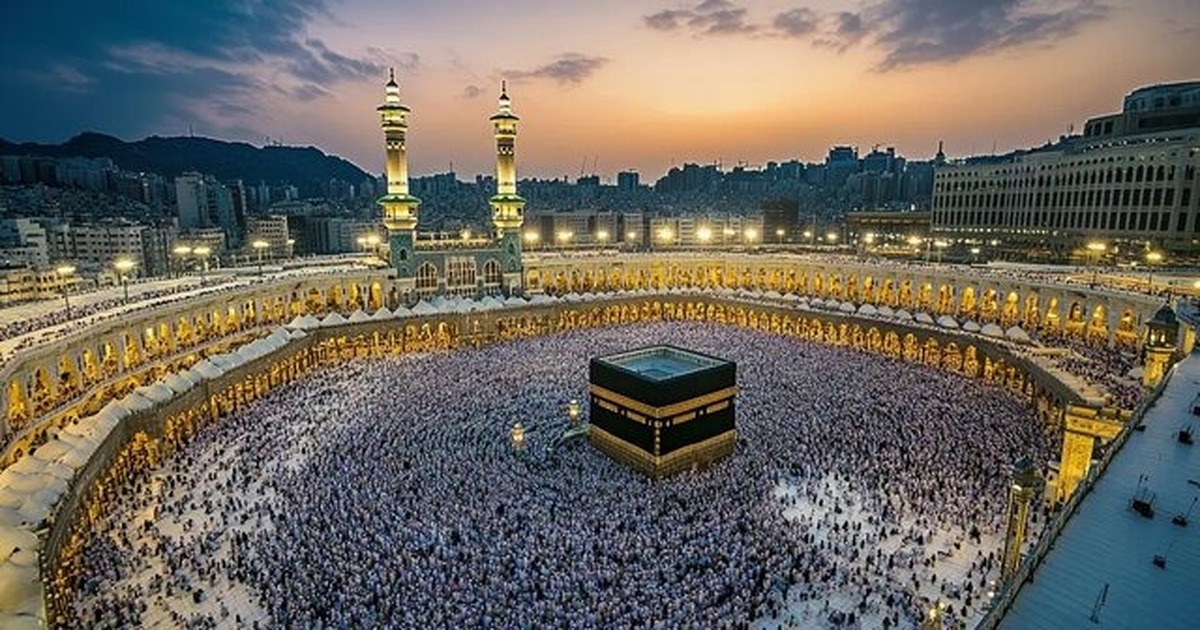 زمان پیش‌ثبت‌نام حج ۱۴۰۵ مشخص شد