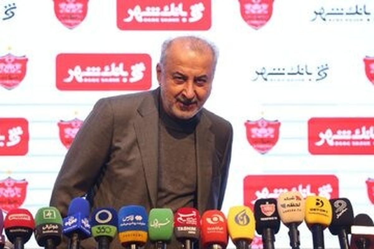 درویش در محاصره؛ بررسی اقدام عجیب هیات مدیره پرسپولیس