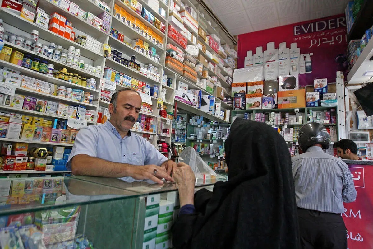 پشت‌پرده تفاوت قیمت روی بسته‌بندی و فاکتور داروها