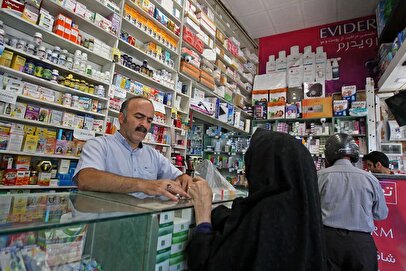 پشتپرده تفاوت قیمت روی بستهبندی و فاکتور داروها