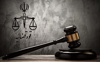 حکم نهایی تبعه آلمانی-فرانسوی در پرونده جاسوسی
