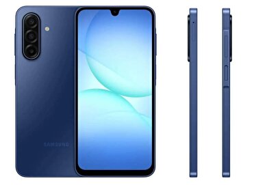 راز اختلاف یک میلیونی گلکسی A17 ۴G و ۵G فاش شد!