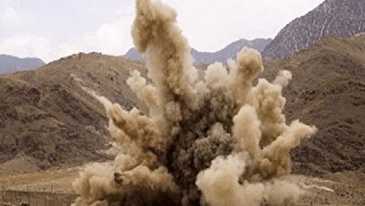 انفجار در اصفهان امروز ۱۴ مهر ۱۴۰۴ / سپاه اطلاعیه داد