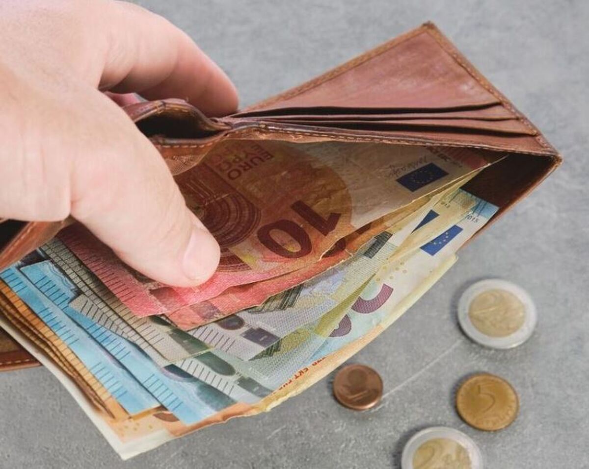 کدام کشور‌های اروپایی بیشتر از «پول نقد» استفاده می‌کنند؟