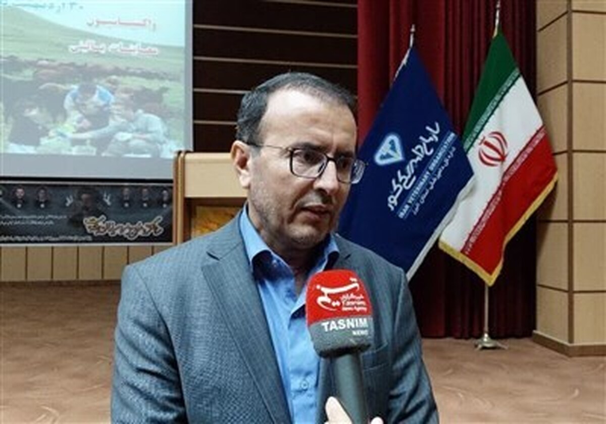 هشدار درمورد پاندمی آینده جهان هشدار درمورد پاندمی آینده جهان