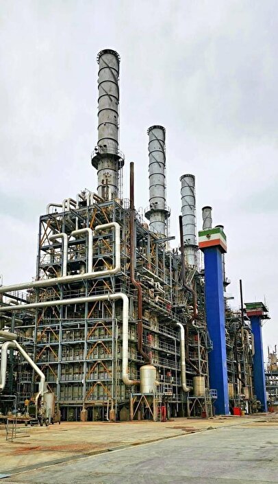 دستاورد فناورانه مشترک پتروشیمی بندر امام و دانشگاه فردوسی مشهد/ اجرای موفق پروژه شبیهسازی و بهینهسازی واحد الفین