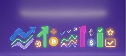 رشد بیت‌کوین/ تمرکز بازار روی سه آلت‌کوین داغ