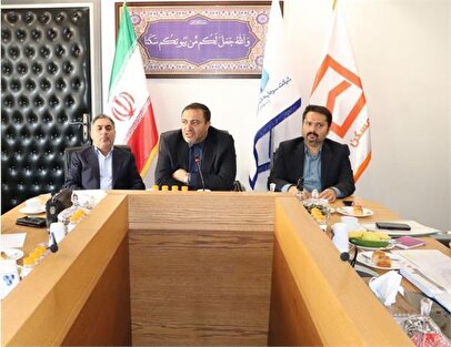 تداوم مسیر پیشرفت در «ثپردیس» و نقش سرمایه انسانی در موفقیت «ثمسکن»