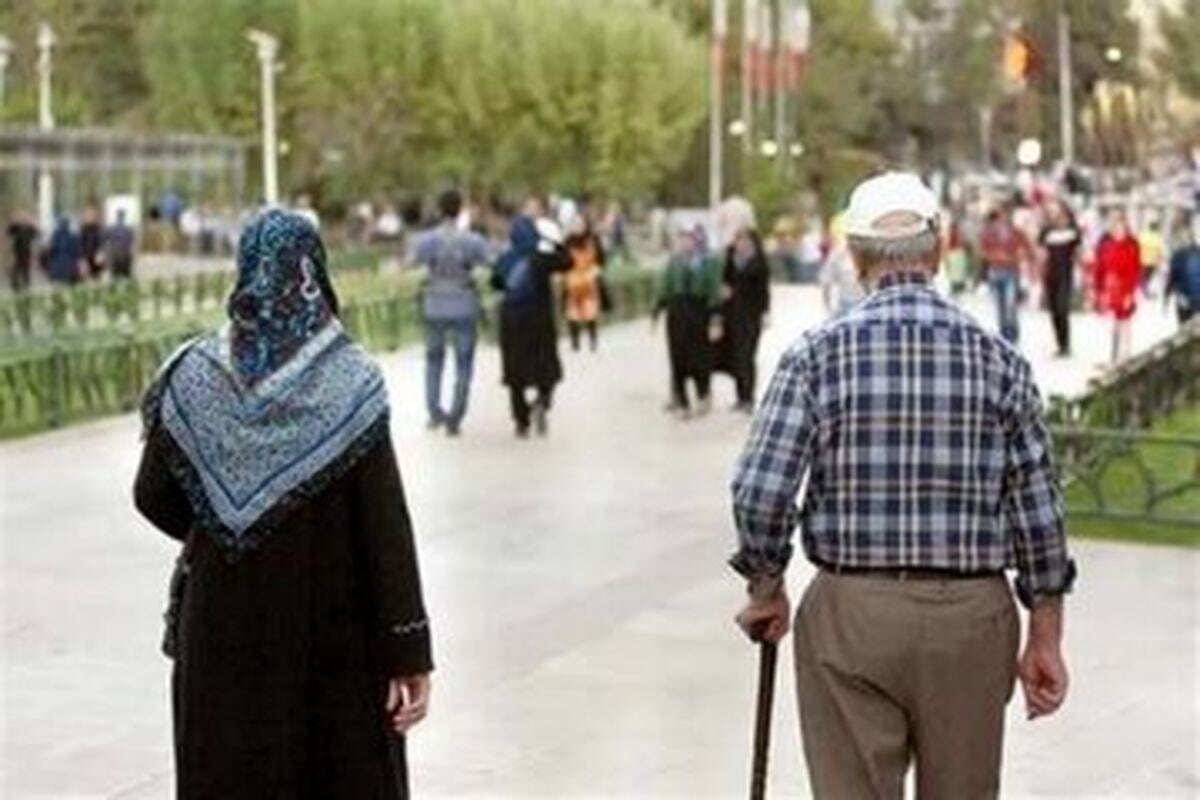تغییرات جدید قانون بازنشستگی مهر ۱۴۰۴ / کاهش سن بازنشستگی زنان مشروط شد