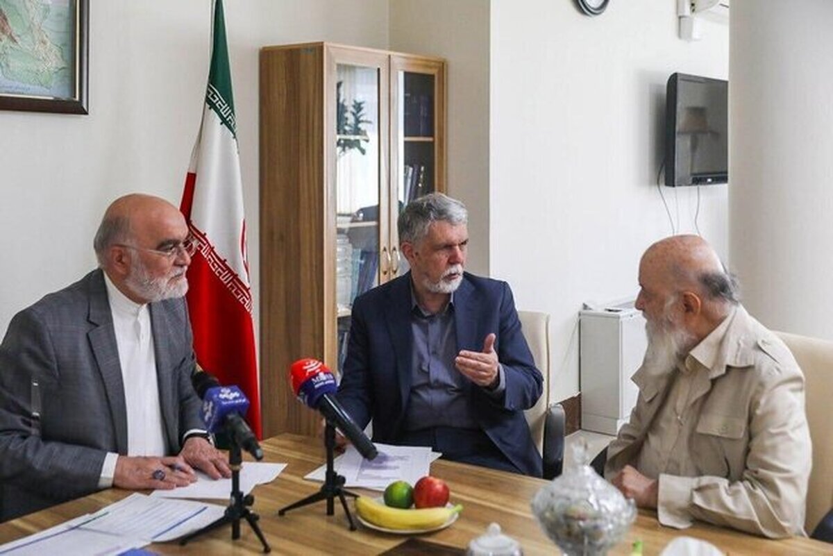 انتخاب اعضای جدید هیأت منصفه دادگاه مطبوعات