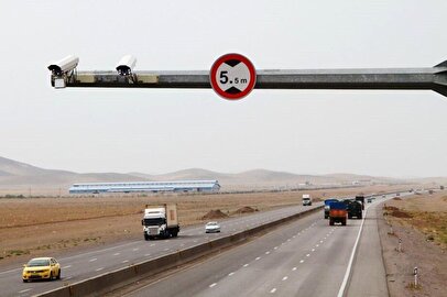 خروج ۵ میلیون نفر از تهران در نیمه اول سال جاری