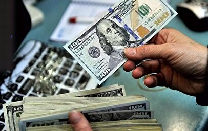 افزایش ناگهانی قیمت دلار، یورو و پوند امروز ۱۵ مهر ۱۴۰۴ / قیمت دلار بازار آزاد ۱۰ هزار و ۶۳۰ تومان گران شد!