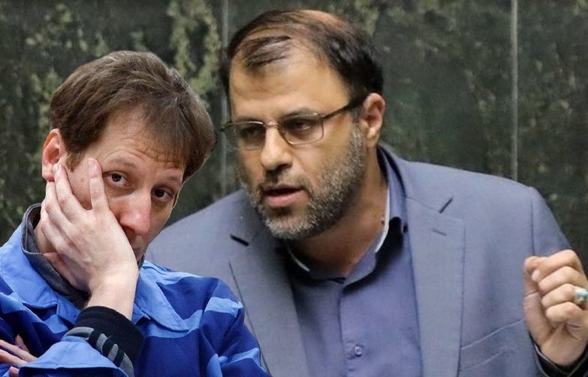 فشار برخی افراد برای فرار بابک زنجانی از تسویه بدهی به بانک مرکزی