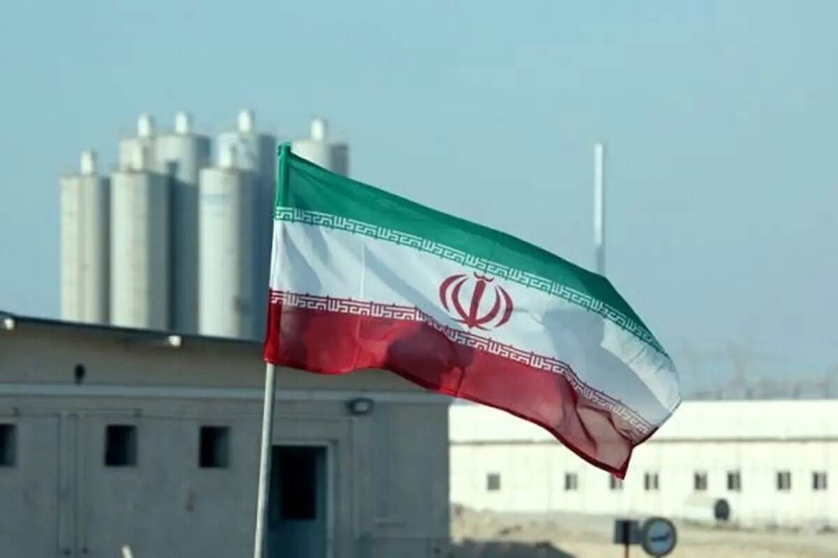 ایران پدافند ۶۶۶ میلیون دلاری خود را فعال کرد