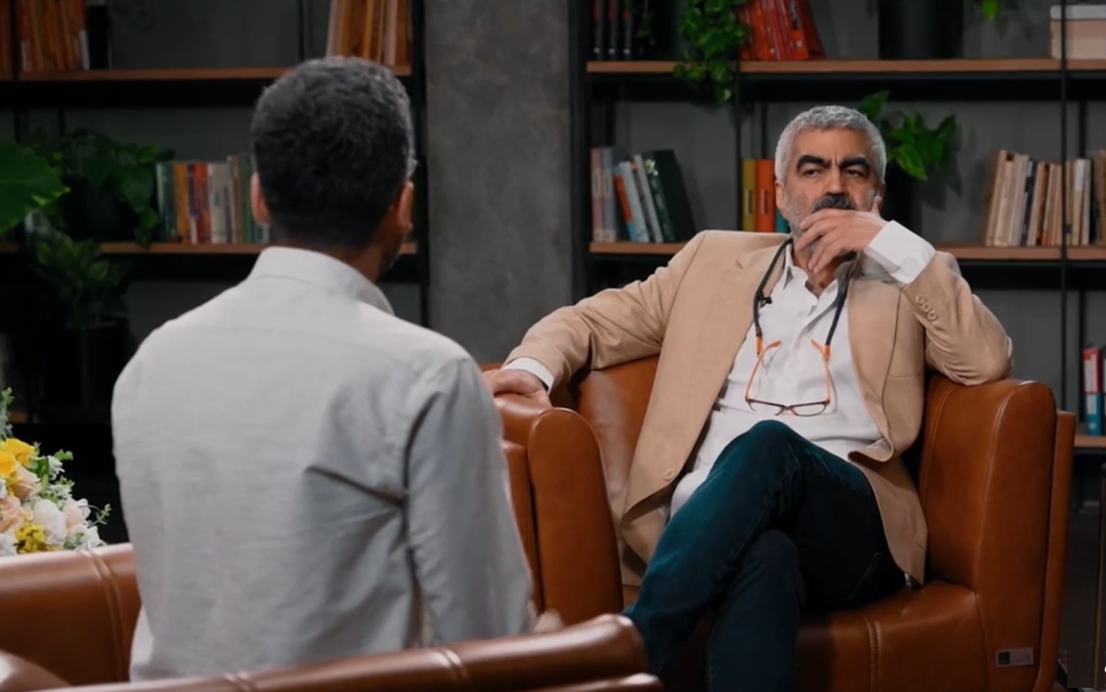 اعتراف مجتبی شکوری: در کودکی مورد تعرض جنسی قرار گرفتم / شکستن یکی از بزرگ‌ترین تابوهای جامعه ایران