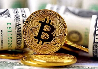 عقب‌گرد بیت‌کوین/ پادشاه رمزارزها از صعود بازماند