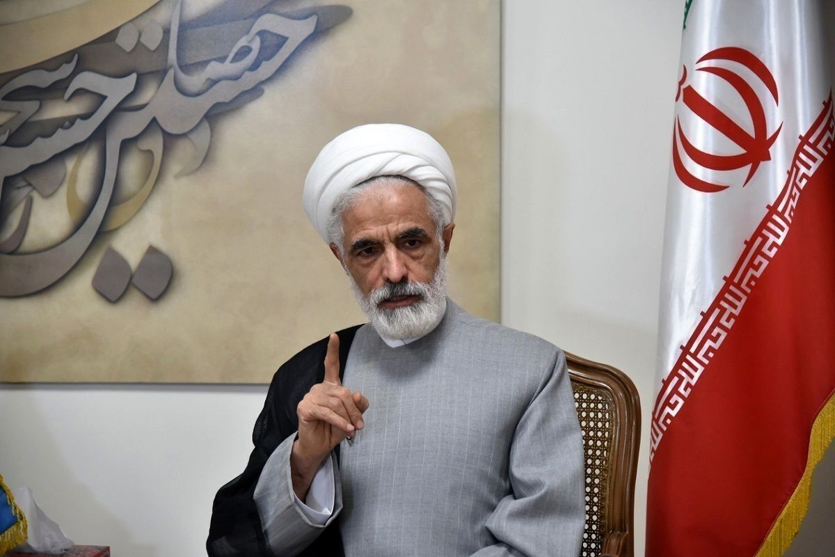 پرونده کرسنت جنجالی شد/ ساختمان توقیفی لندن را پس می‌گیریم